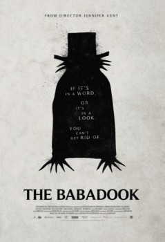 TheBabadookPoster