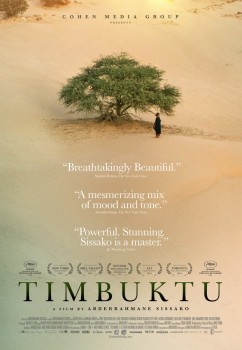 TimbuktuPoster