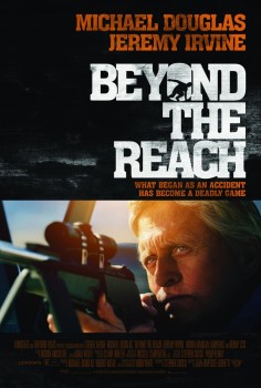 BeyondTheReachPoster
