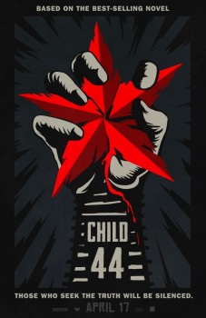 Child44Poster