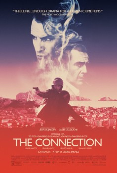 TheConnectionPoster