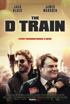 TheDTrainPoster