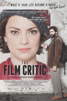 TheFilmCriticPoster