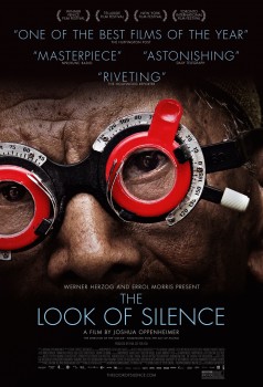TheLookOfSilencePoster