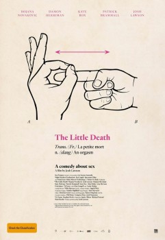 TheLittleDeathPoster