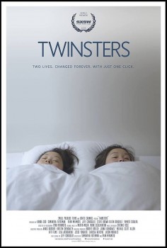 TwinstersPoster