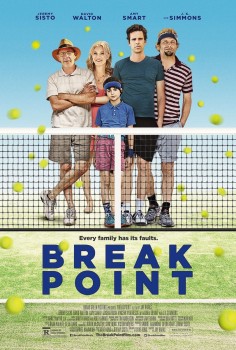 BreakPointPoster