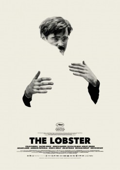TheLobsterPoster