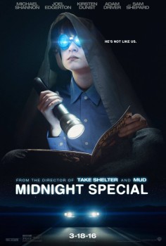 MidnightSpecialPoster