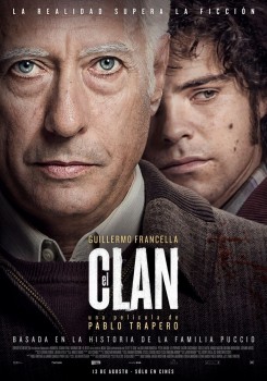TheClanPoster