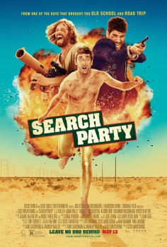 SearchPartyPoster