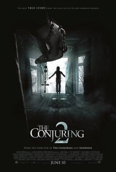 TheConjuring2Poster