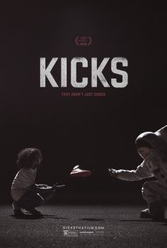 KicksPoster