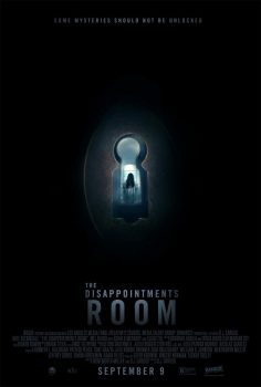 thedisappointmentsroomposter