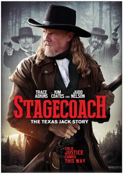 stagecoachthetexasjackstoryposter