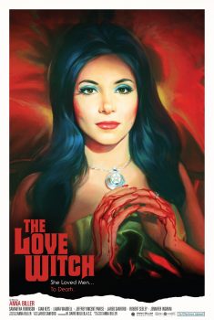 thelovewitchposter