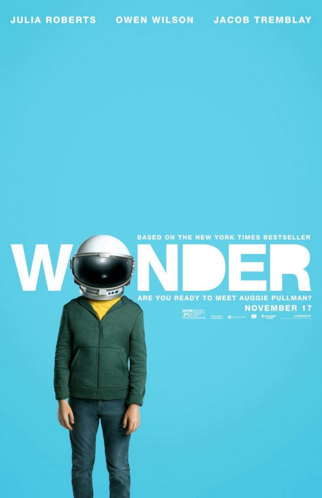 Wonder (2017) - Whats After The Credits? | The Definitive After Credits ...