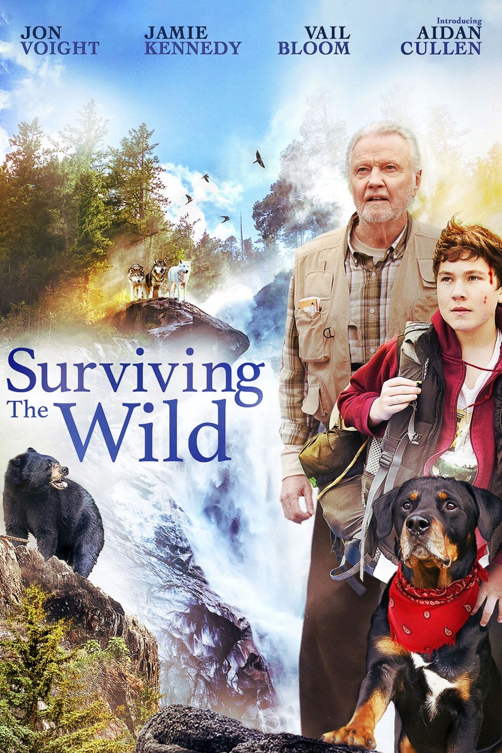 The Outer Wild (2018) - IMDb