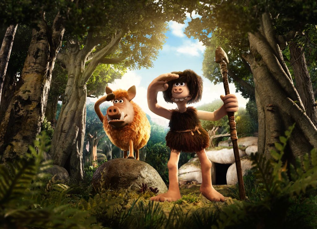 Early Man 2018 Whats After The Credits The Definitive After   EarlyManFeat 1024x741 