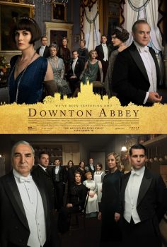 Downton Abbey (2019) - Whats After The Credits? | The Definitive After ...
