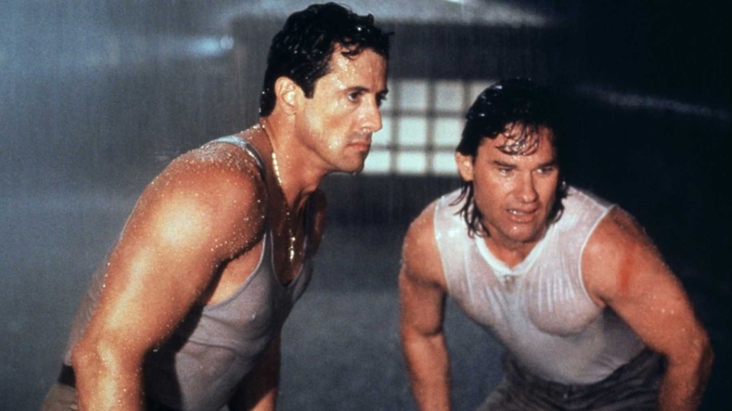 Tango And Cash 1989 Whats After The Credits The Definitive After Credits Film Catalog Service