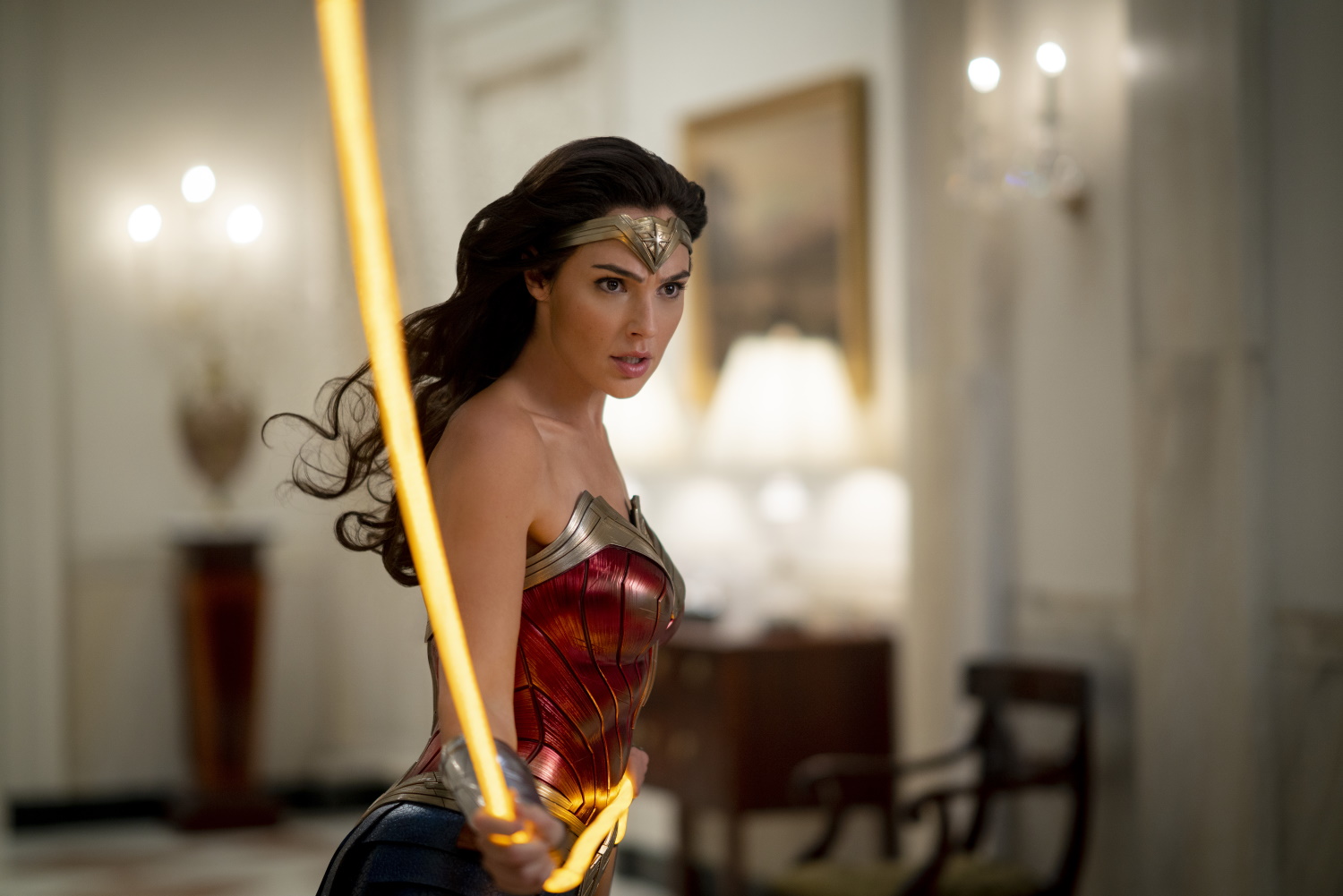 Wonder Woman 1984 (2020) - IMDb