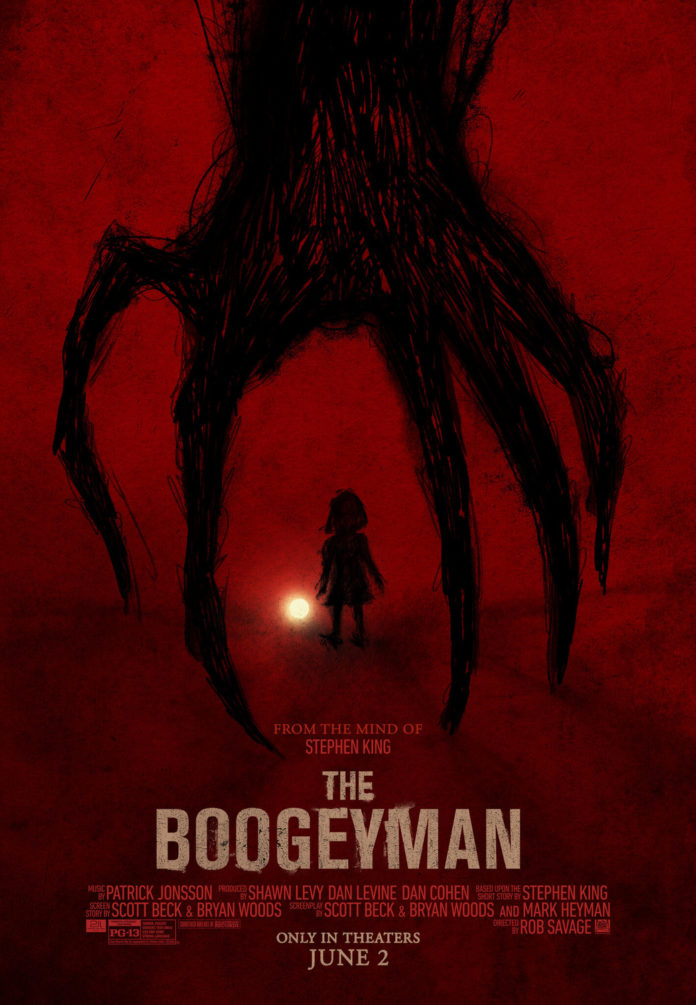 Boogeyman, The (2023) Whats After The Credits? The Definitive After