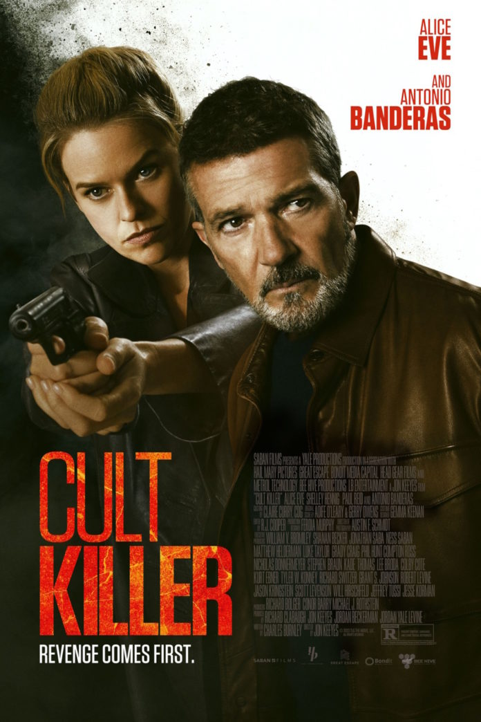 Cult Killer (2024) Whats After The Credits? The Definitive After