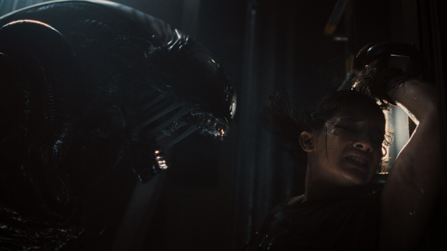 Alien Romulus (2024) Whats After The Credits? The Definitive After