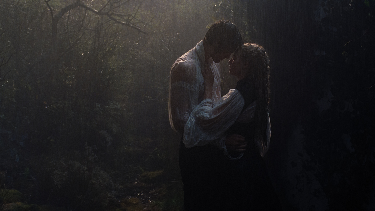 Wuthering Heights (2026) - What's After The Credits? | The Definitive